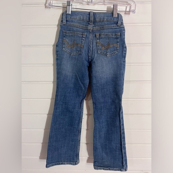 Girls jeans - Picture 3 of 7